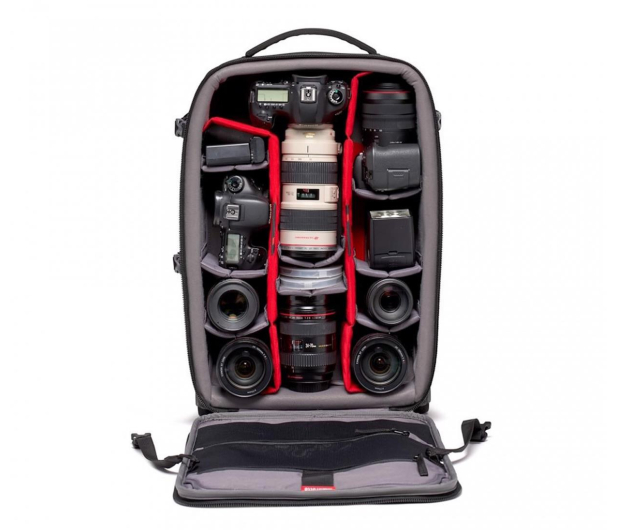 Manfrotto Advanced III Rolling Bag - 1195950 - zdjęcie 6
